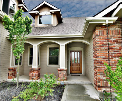 Custom Homes, Custom Home Builder - Boise, Eagle, Meridian, Nampa, Caldwell